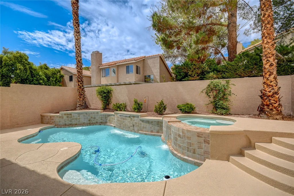 2329 Homeland, Las Vegas, NV 89128