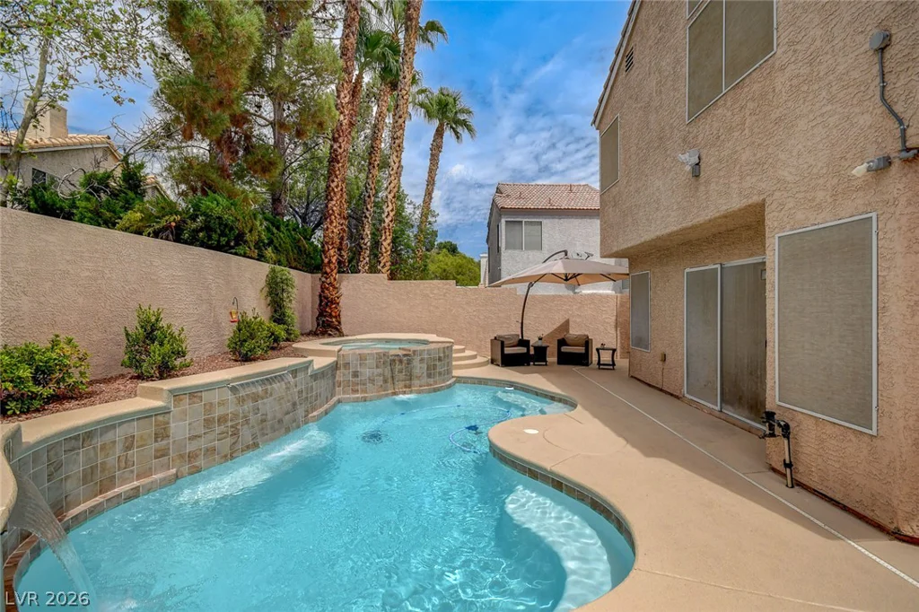 2329 Homeland, Las Vegas, NV 89128