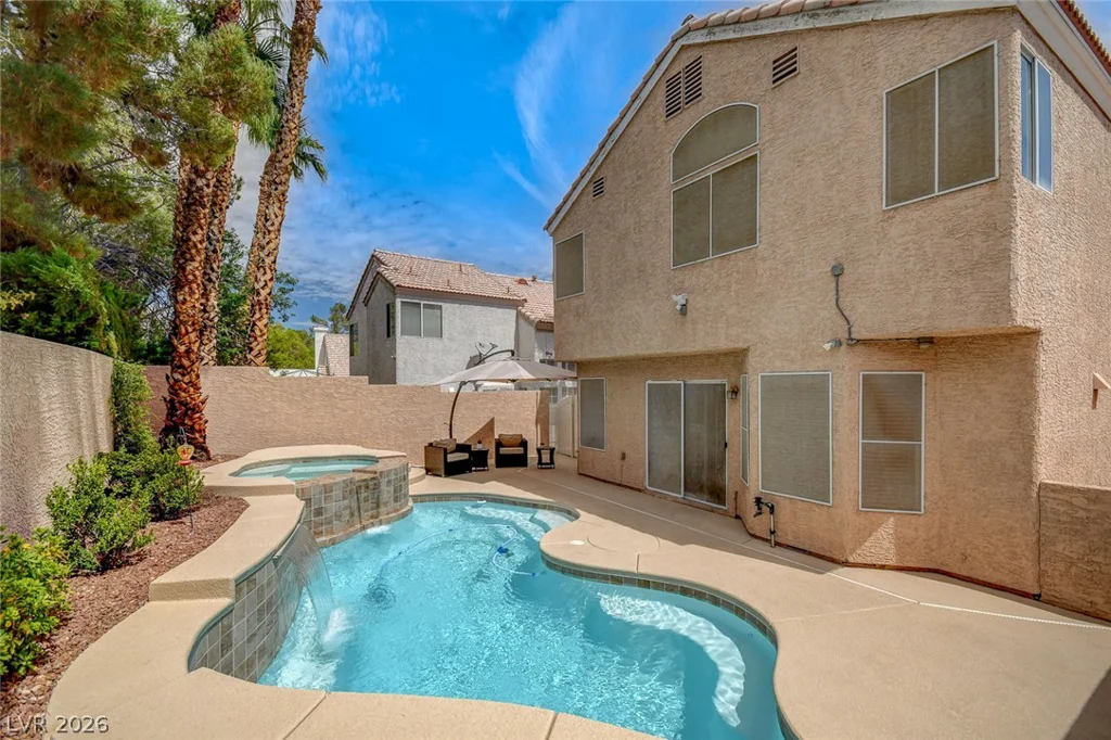 2329 Homeland, Las Vegas, NV 89128