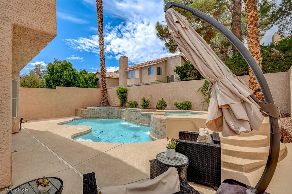 2329 Homeland, Las Vegas, NV 89128
