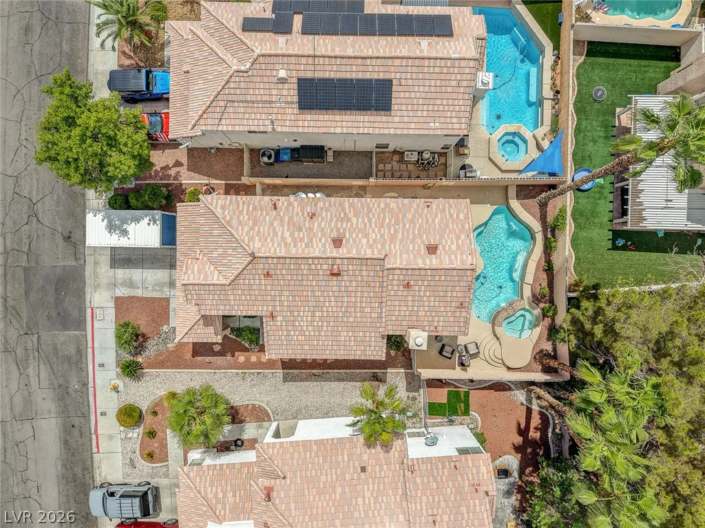 2329 Homeland, Las Vegas, NV 89128