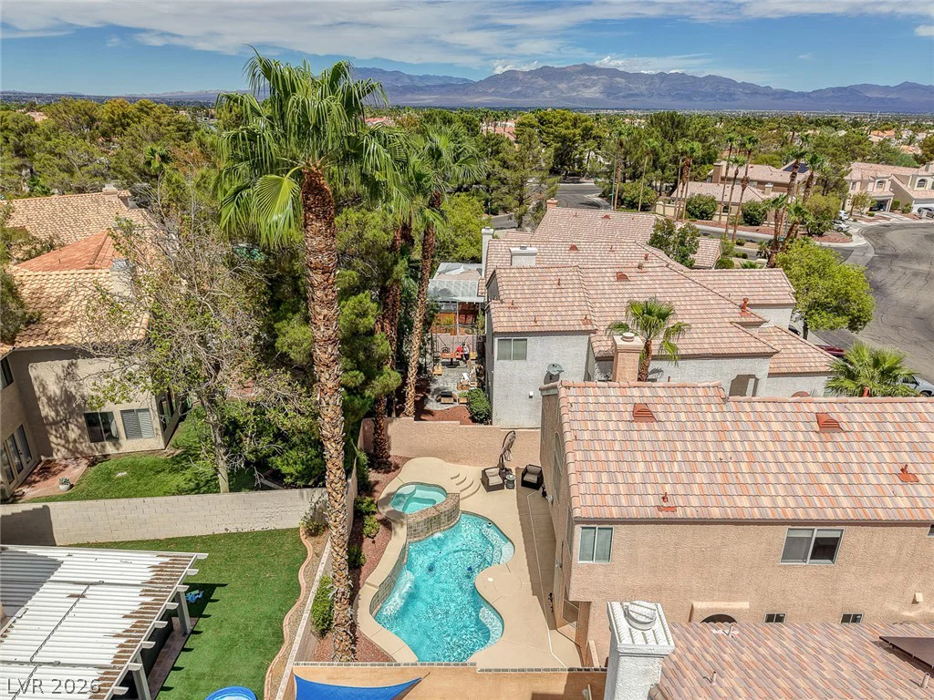 2329 Homeland, Las Vegas, NV 89128