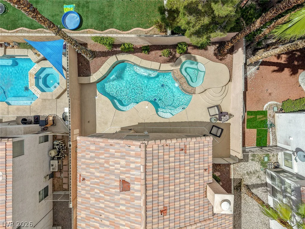 2329 Homeland, Las Vegas, NV 89128