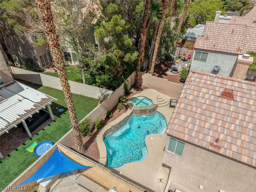 2329 Homeland, Las Vegas, NV 89128