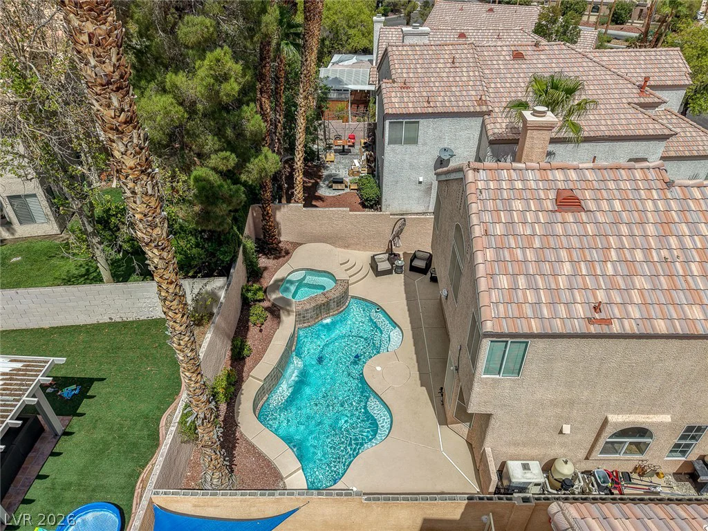 2329 Homeland, Las Vegas, NV 89128