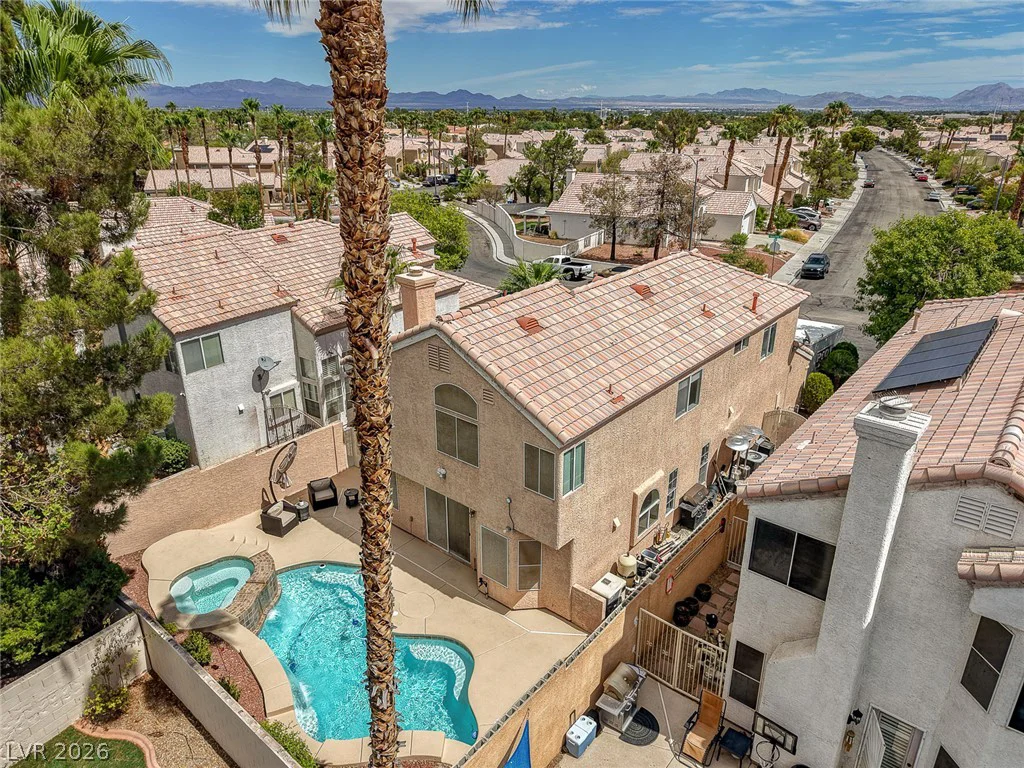 2329 Homeland, Las Vegas, NV 89128