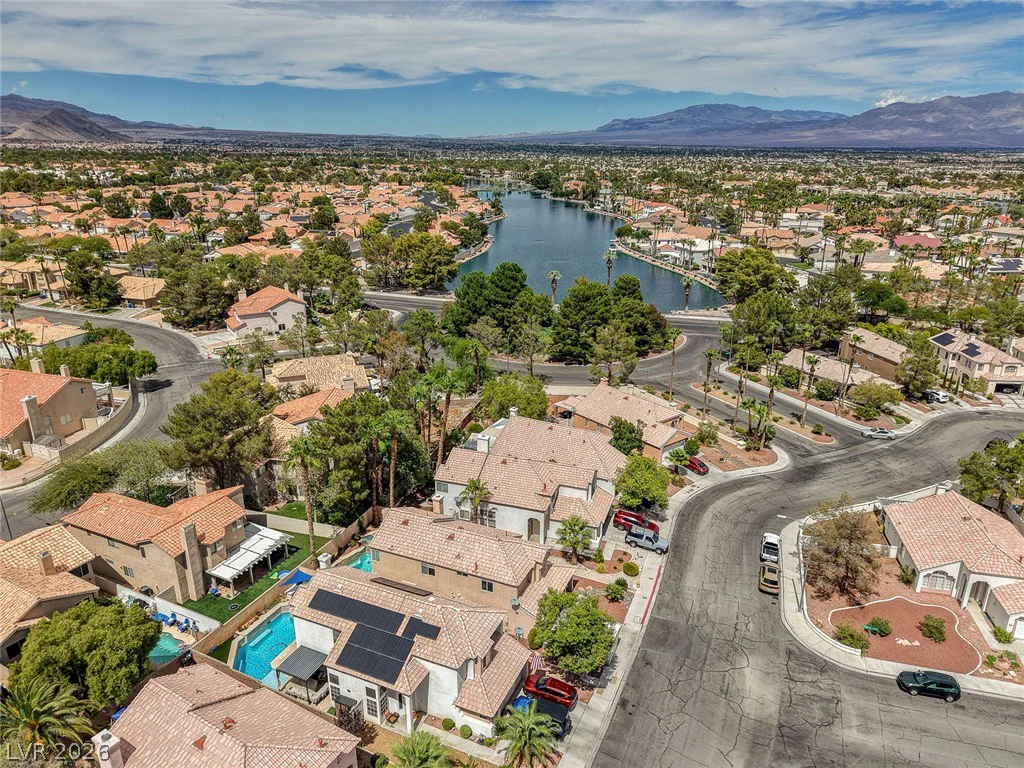 2329 Homeland, Las Vegas, NV 89128