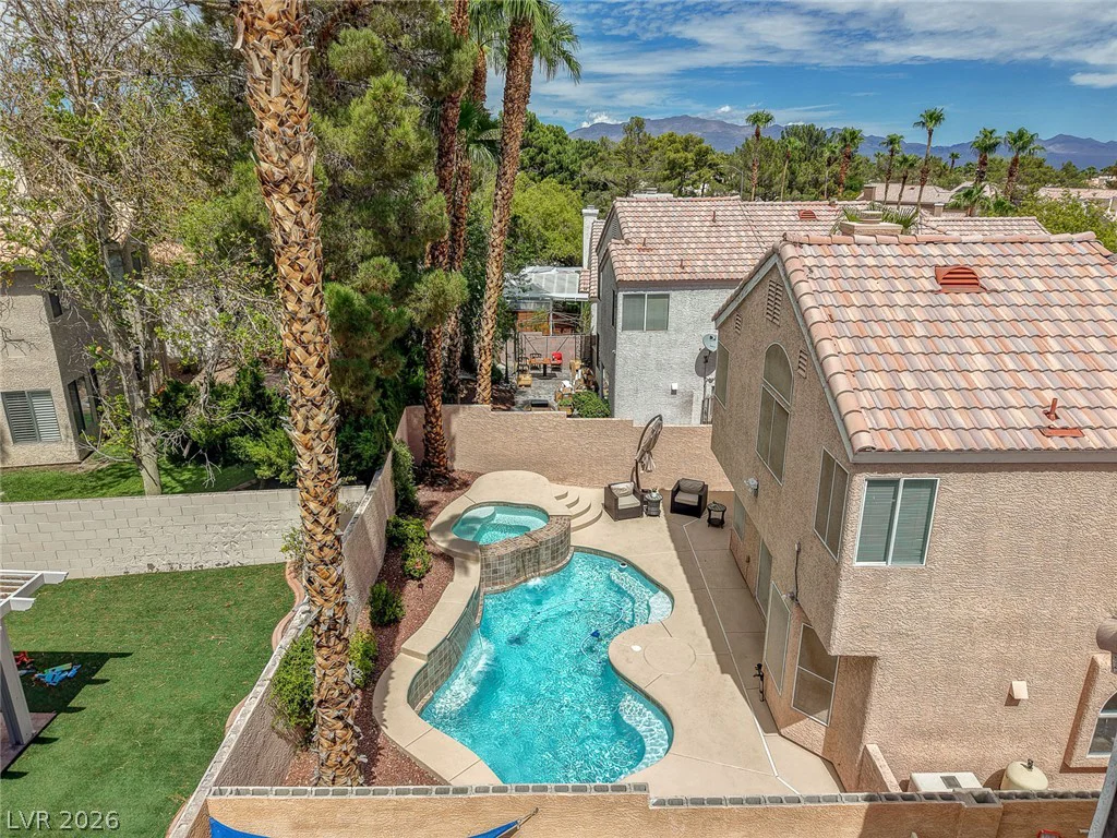 2329 Homeland, Las Vegas, NV 89128