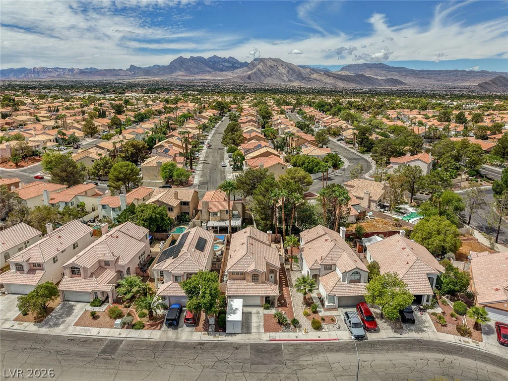 2329 Homeland, Las Vegas, NV 89128