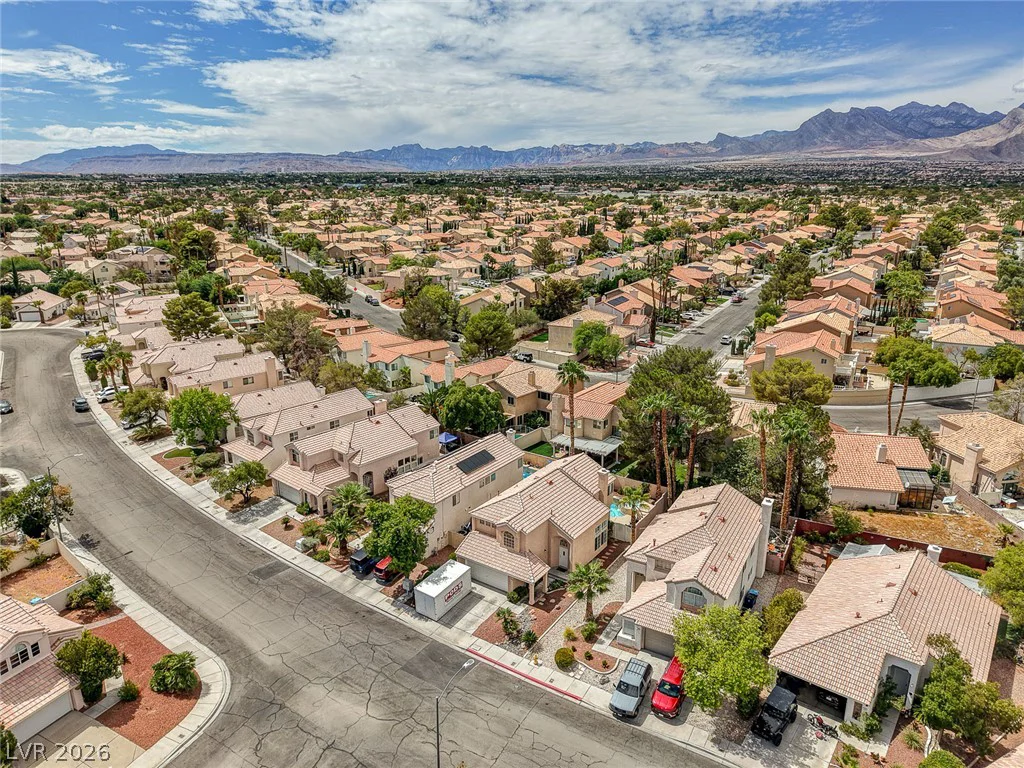 2329 Homeland, Las Vegas, NV 89128