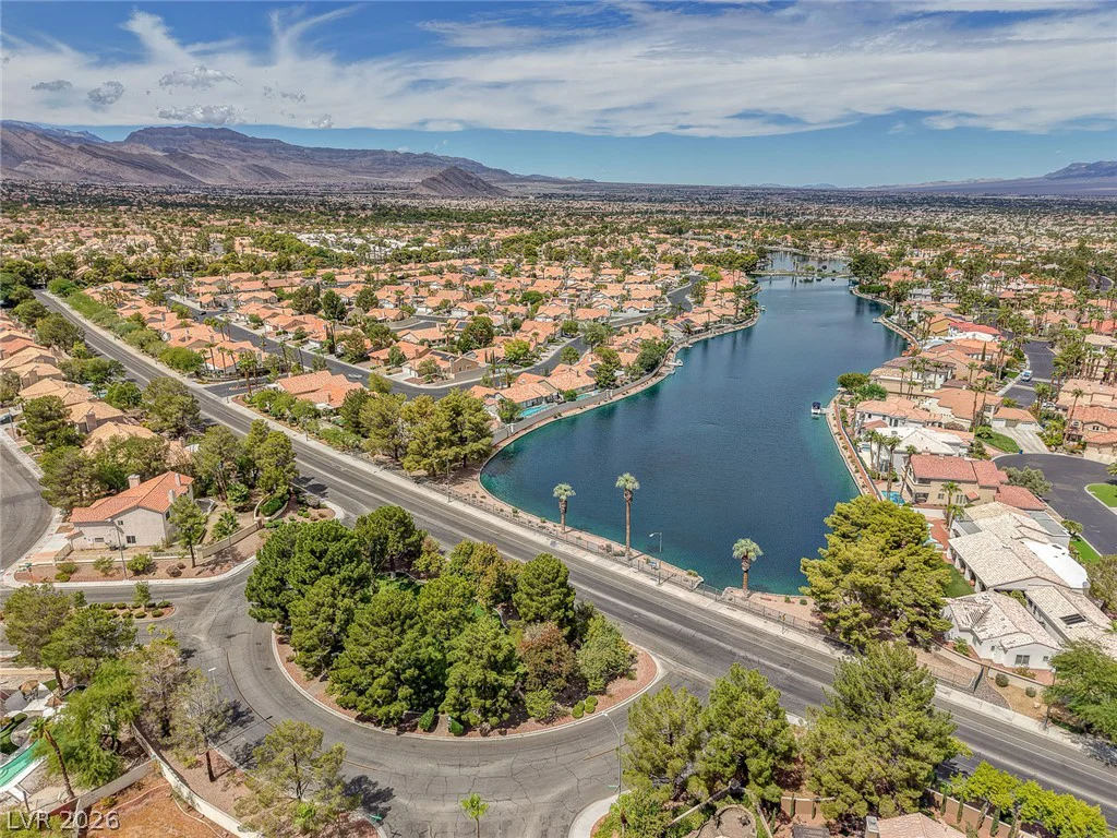 2329 Homeland, Las Vegas, NV 89128