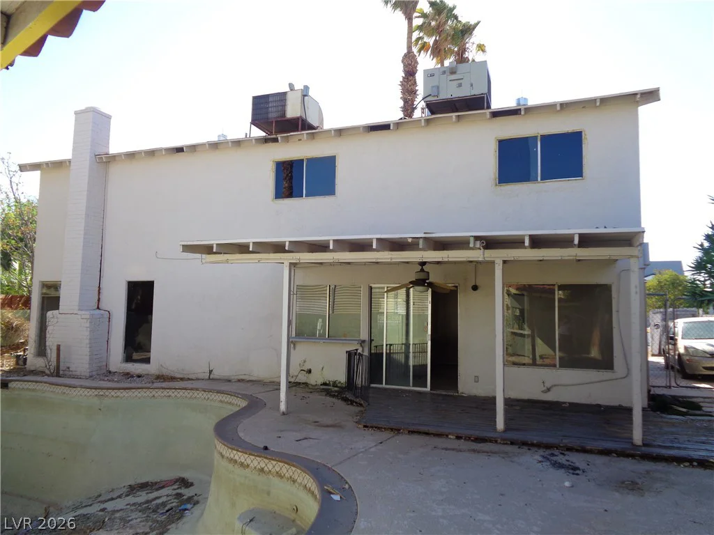 2910 boise, Las Vegas, NV 89121