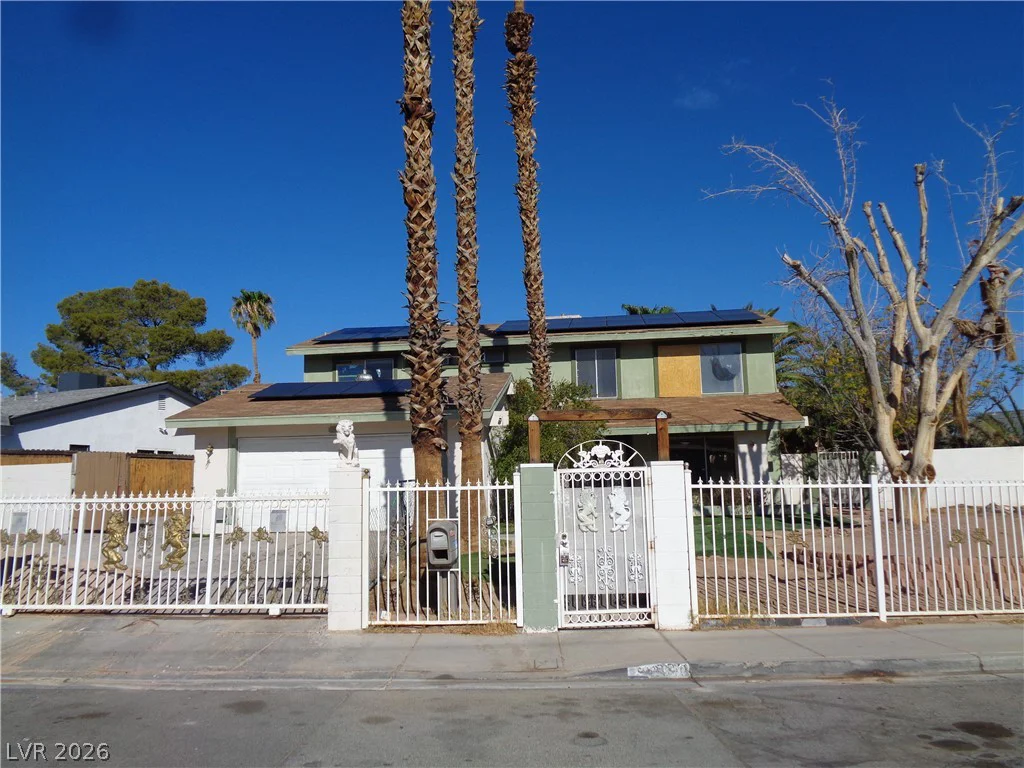 2910 boise, Las Vegas, NV 89121