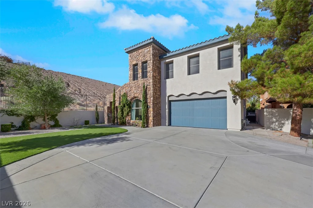 915 Via Canale, Henderson, NV 89011