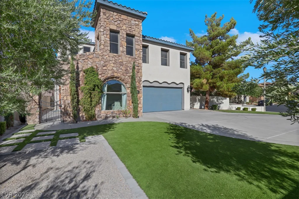 915 Via Canale, Henderson, NV 89011