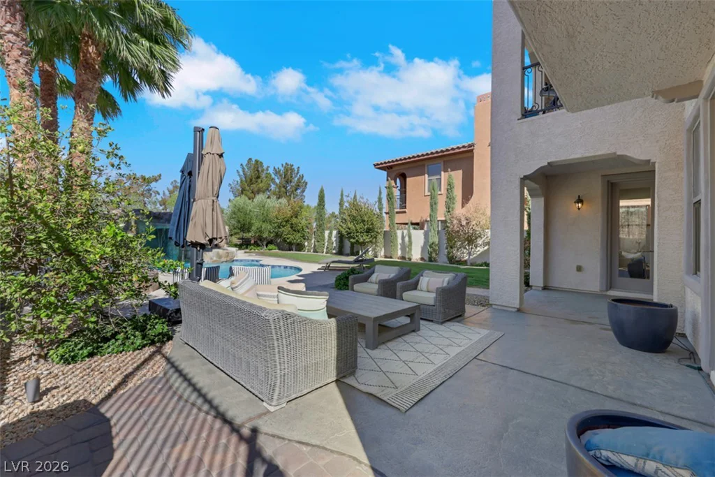 915 Via Canale, Henderson, NV 89011
