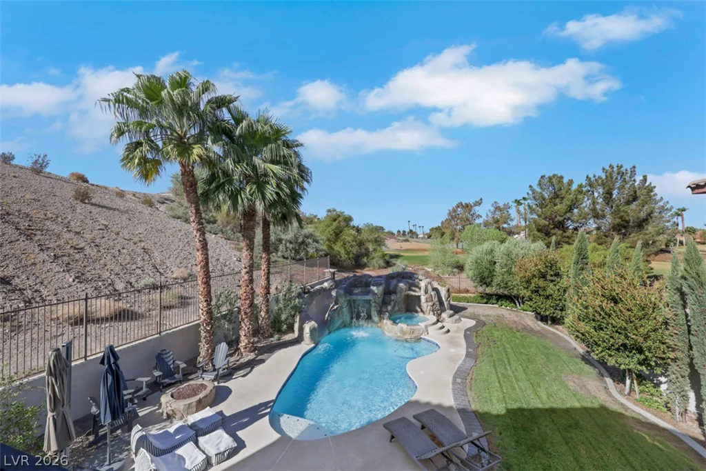 915 Via Canale, Henderson, NV 89011