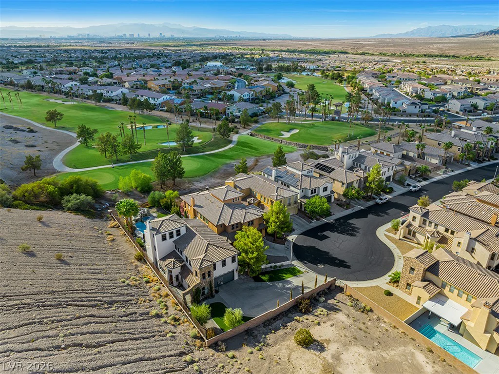 915 Via Canale, Henderson, NV 89011