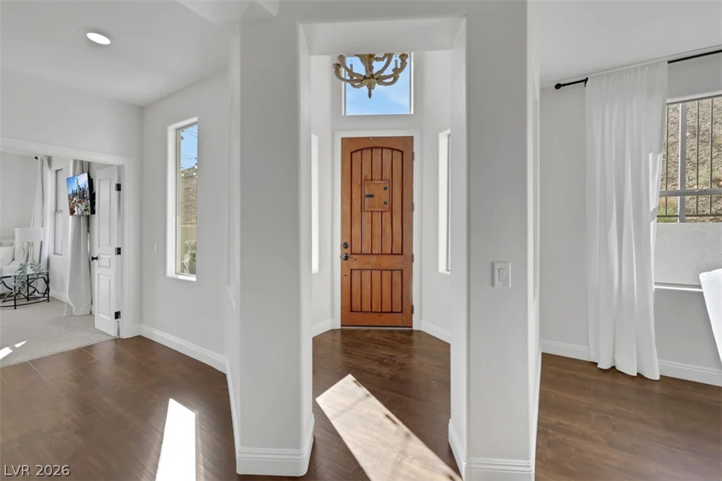 915 Via Canale, Henderson, NV 89011