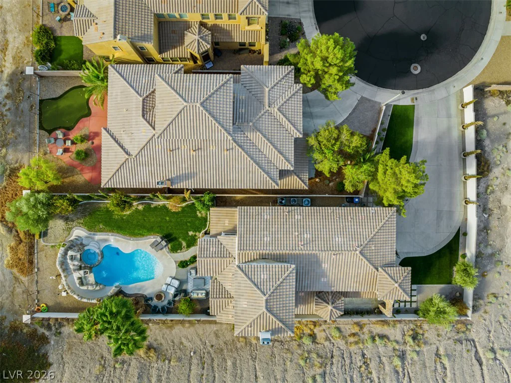 915 Via Canale, Henderson, NV 89011