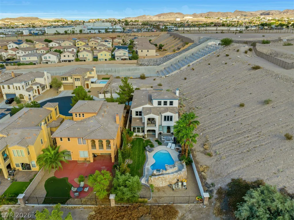915 Via Canale, Henderson, NV 89011