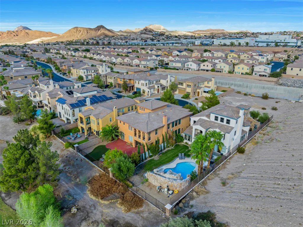 915 Via Canale, Henderson, NV 89011