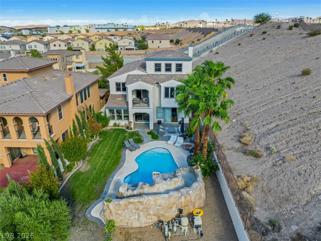 915 Via Canale, Henderson, NV 89011