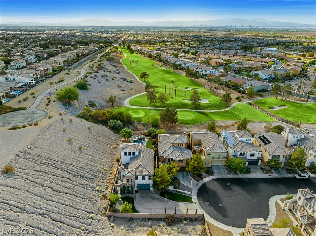 915 Via Canale, Henderson, NV 89011