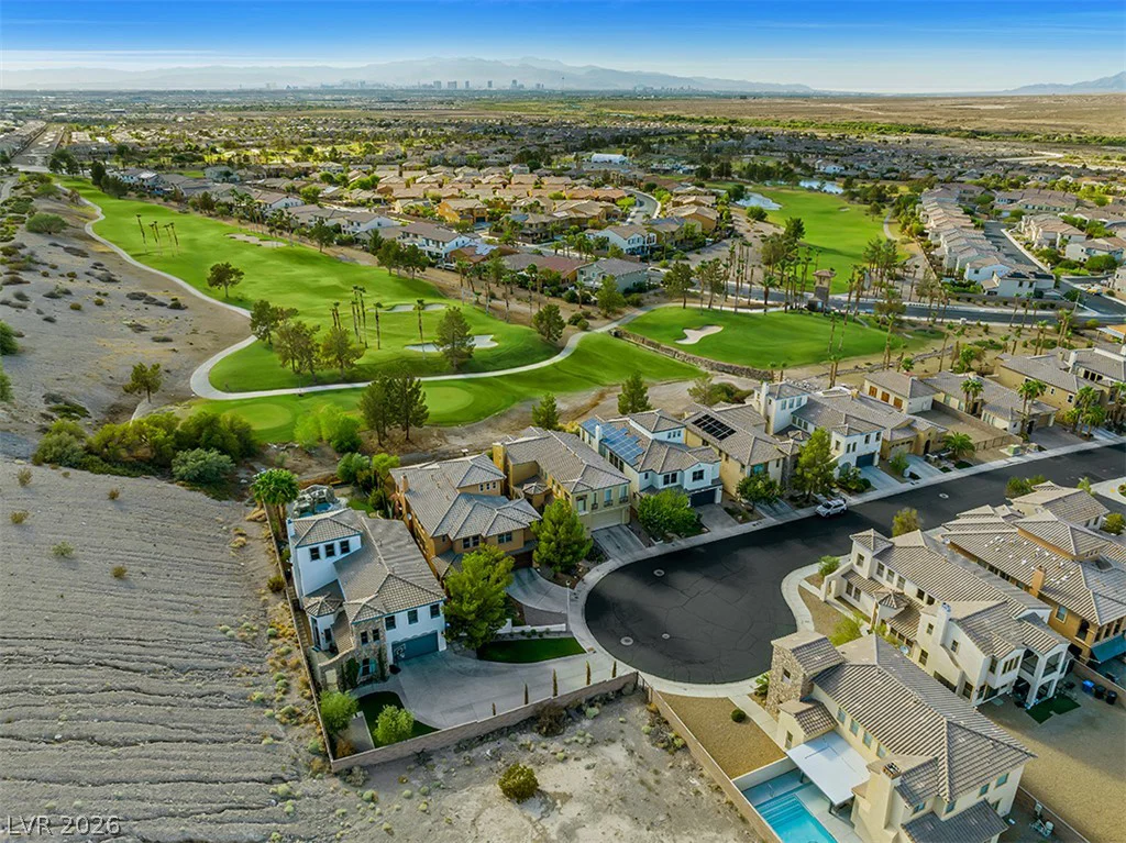 915 Via Canale, Henderson, NV 89011