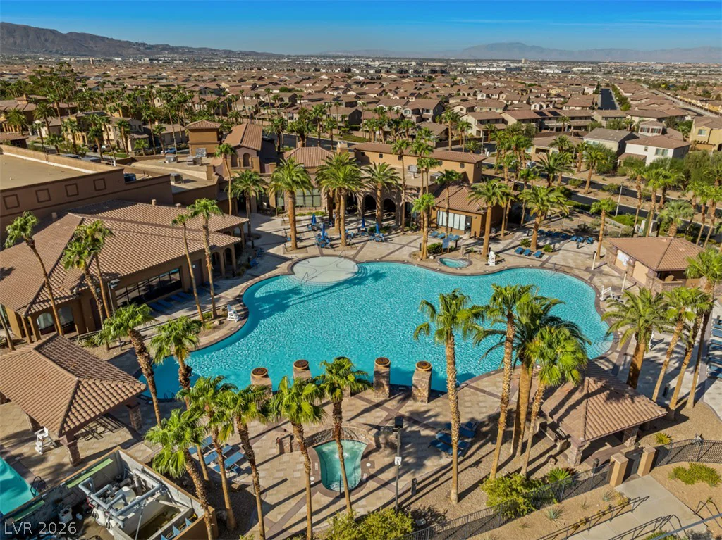 915 Via Canale, Henderson, NV 89011