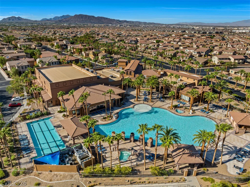 915 Via Canale, Henderson, NV 89011