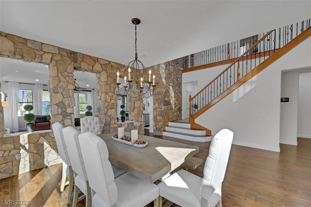 915 Via Canale, Henderson, NV 89011