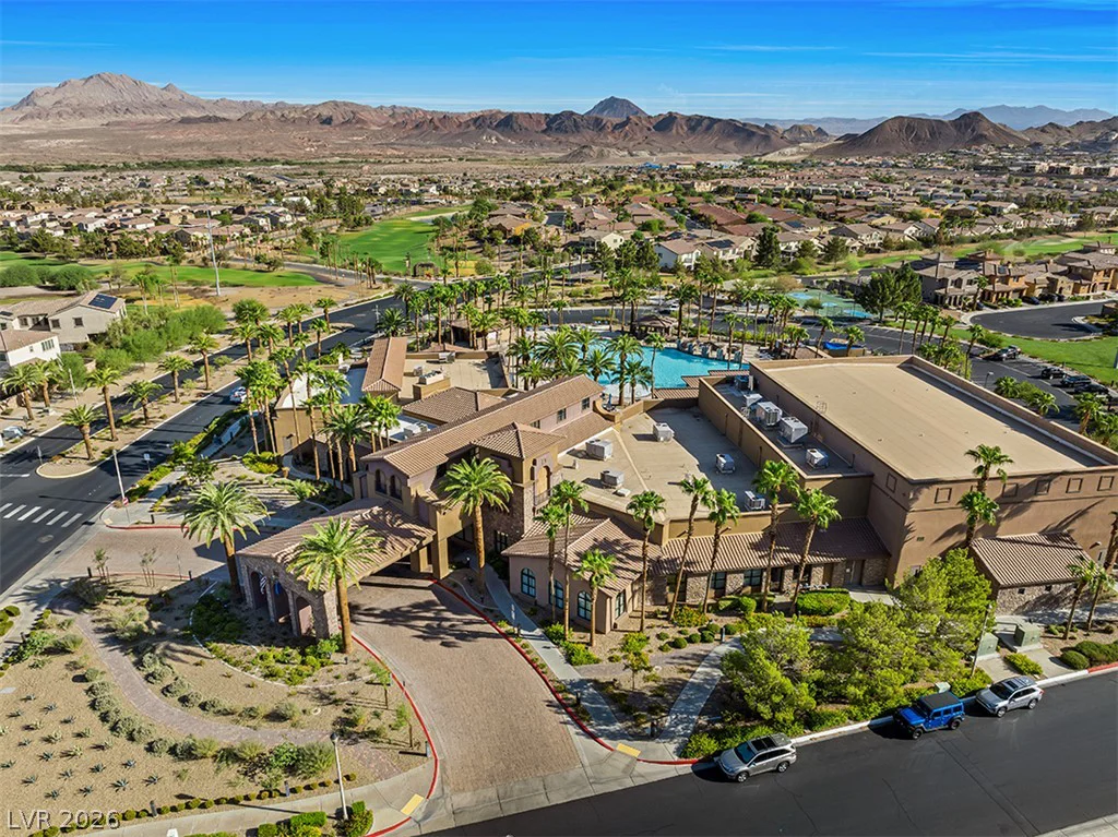 915 Via Canale, Henderson, NV 89011