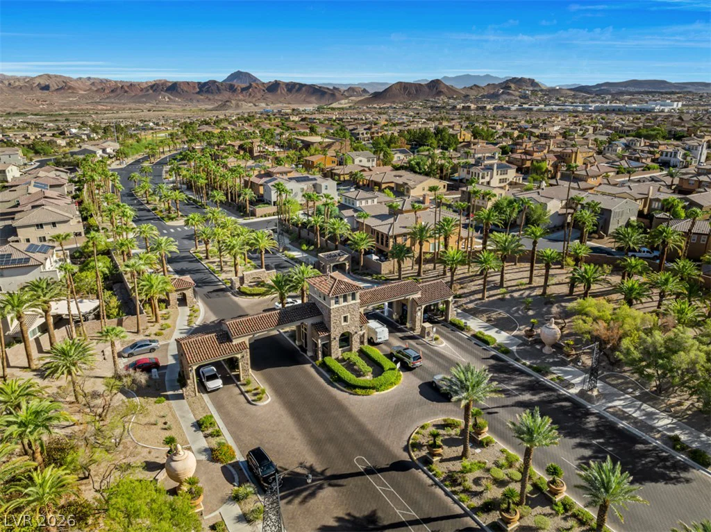 915 Via Canale, Henderson, NV 89011