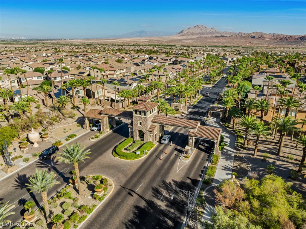 915 Via Canale, Henderson, NV 89011