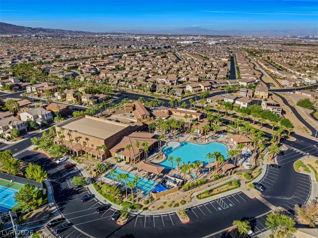 915 Via Canale, Henderson, NV 89011