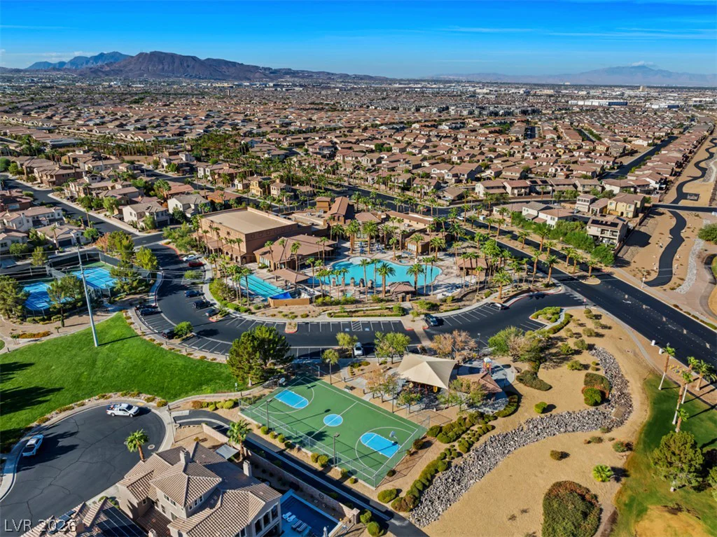915 Via Canale, Henderson, NV 89011