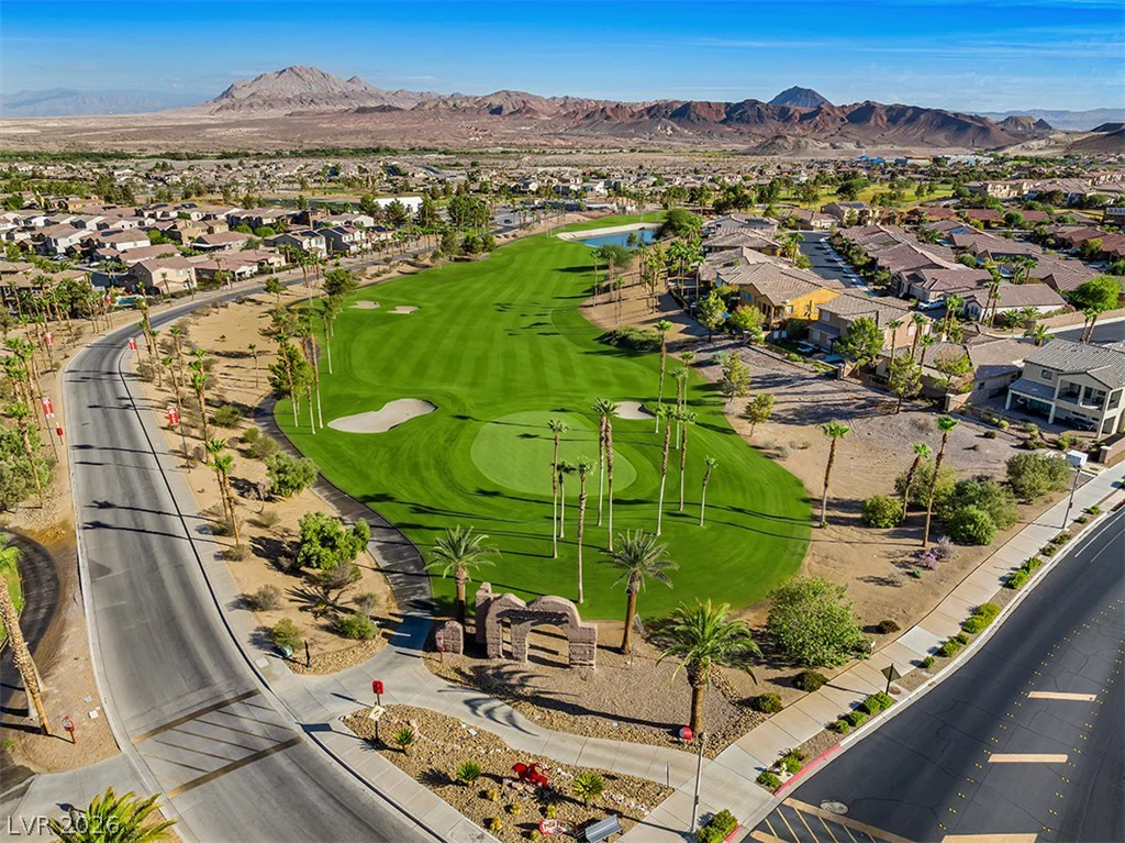 915 Via Canale, Henderson, NV 89011