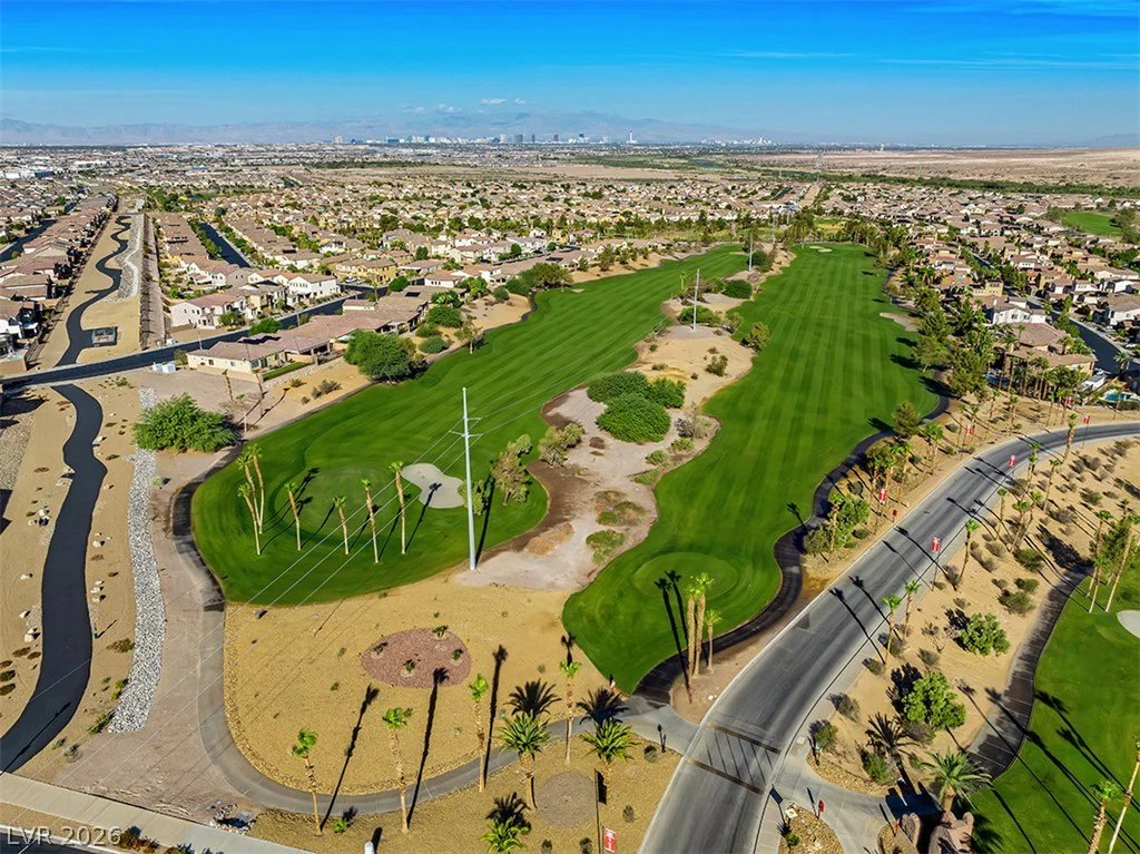 915 Via Canale, Henderson, NV 89011