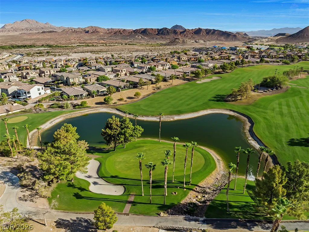 915 Via Canale, Henderson, NV 89011