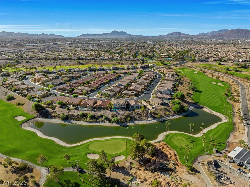 915 Via Canale, Henderson, NV 89011