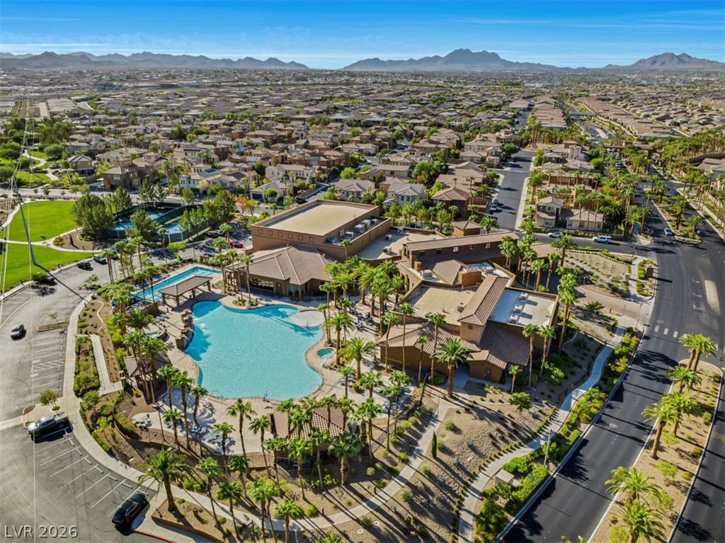 915 Via Canale, Henderson, NV 89011
