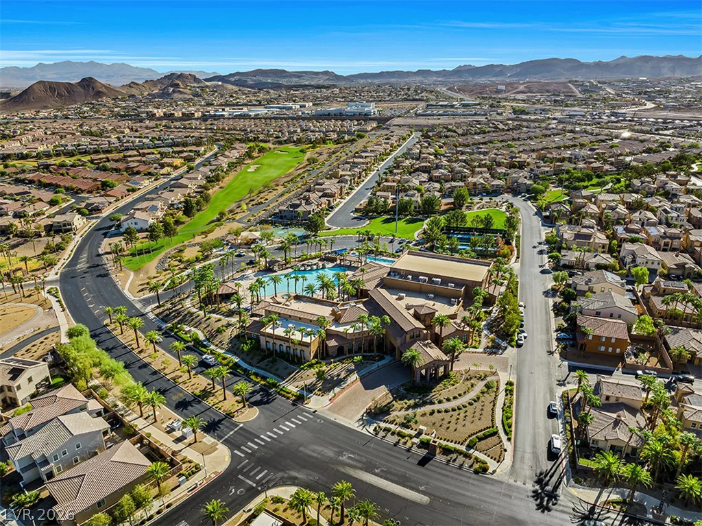 915 Via Canale, Henderson, NV 89011