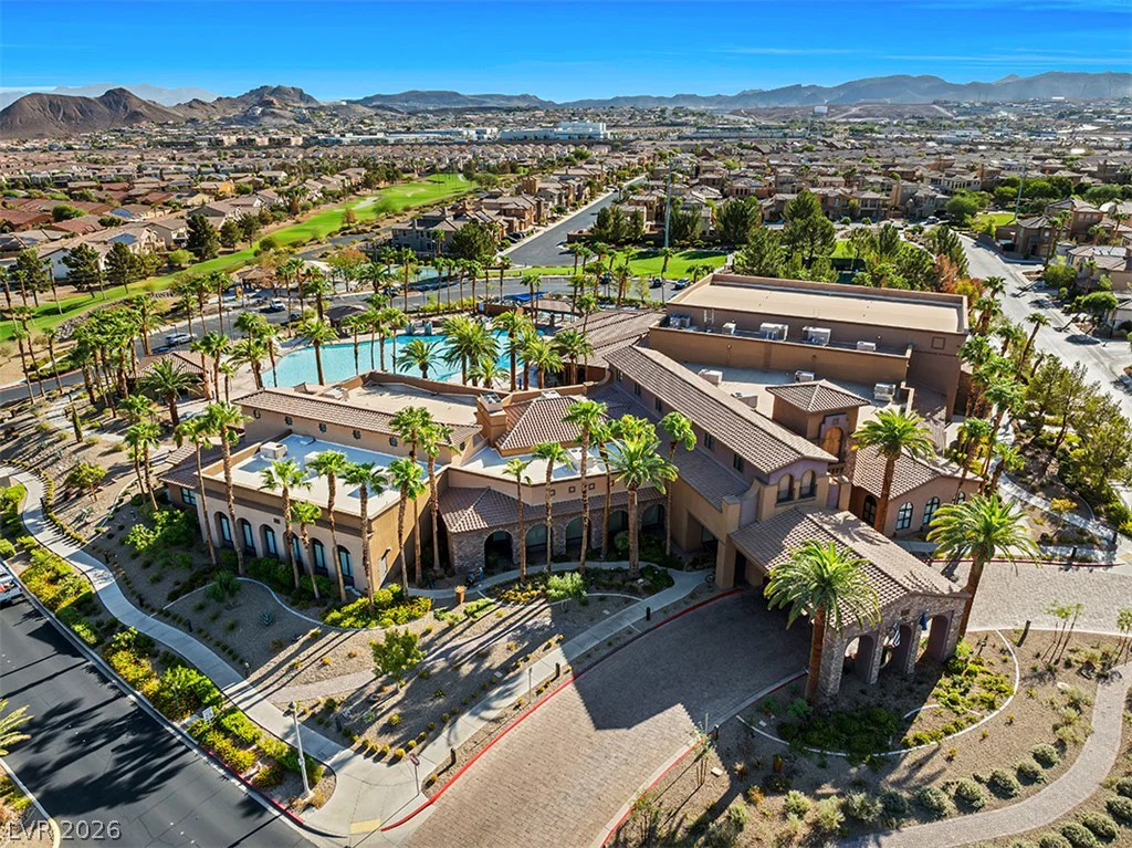 915 Via Canale, Henderson, NV 89011