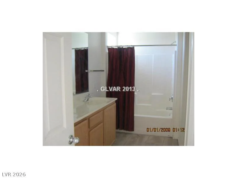 3537 Carisbrook, North Las Vegas, NV 89081