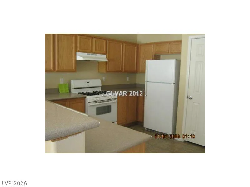 3537 Carisbrook, North Las Vegas, NV 89081