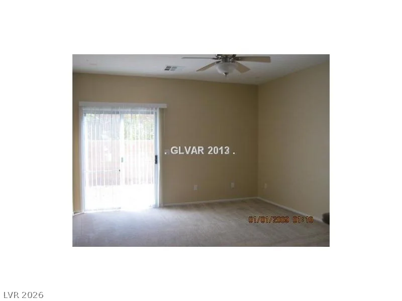 3537 Carisbrook, North Las Vegas, NV 89081