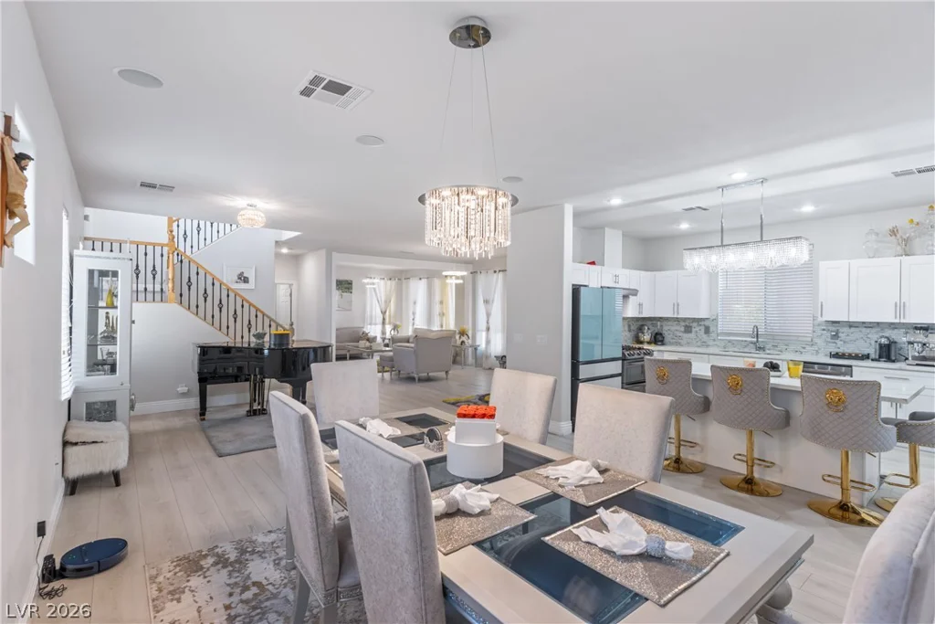 3573 Pinnate, Las Vegas, NV 89147