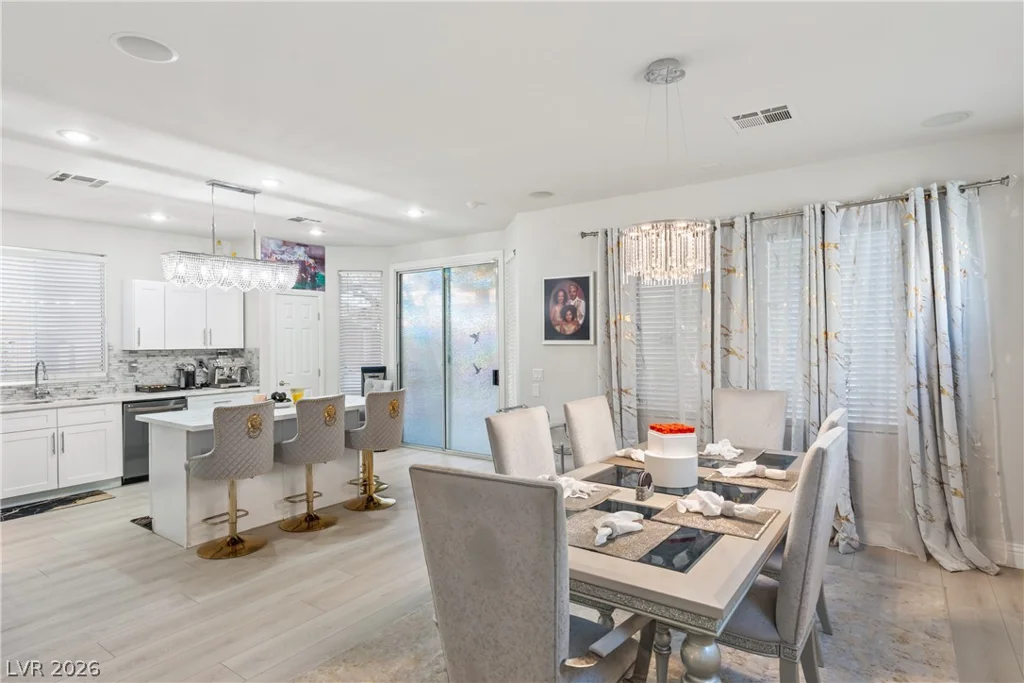 3573 Pinnate, Las Vegas, NV 89147