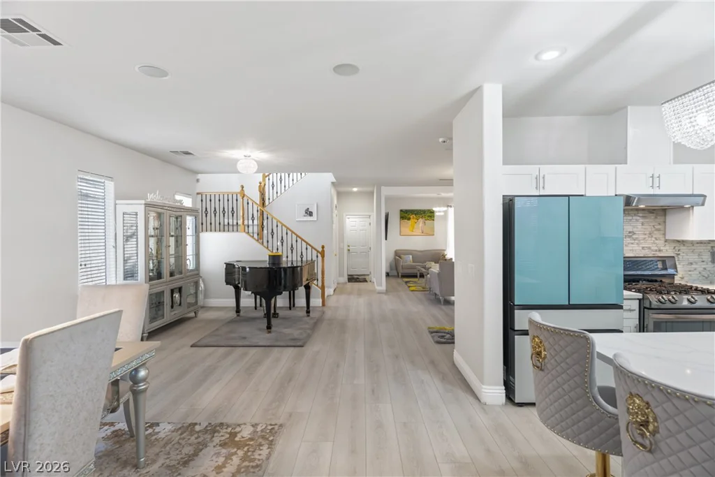 3573 Pinnate, Las Vegas, NV 89147